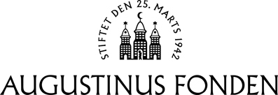 Augustinus Fondens Logo