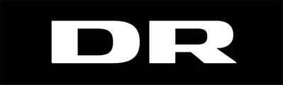 DR's logo